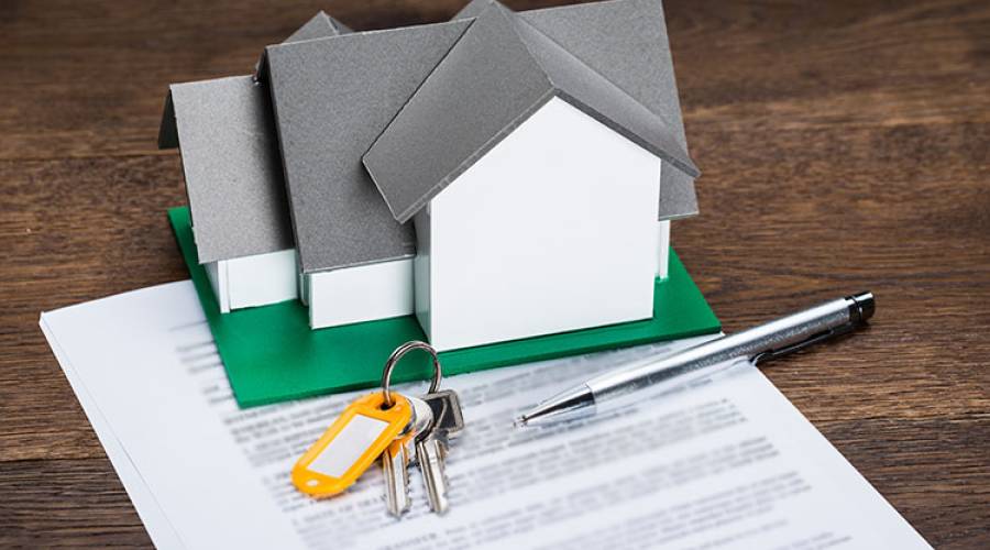 ¿Conoces todos los documentos que se requieren para comprar vivienda?