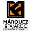 Logo de constructora