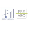 Logo de constructora