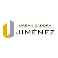 Logo de constructora