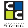 LOGO CONSTRUCTORA EL CASTILLO