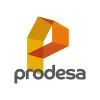 LOGO PRODESA