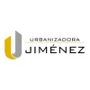 LOGO URBANIZADORA JIMÉNEZ